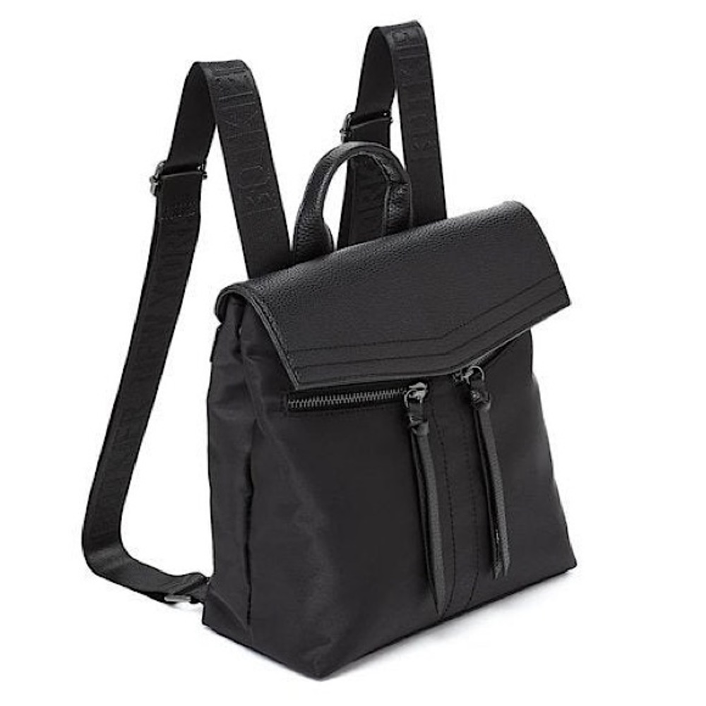 [NEW] Botkier NY Trigger Mini Backpack